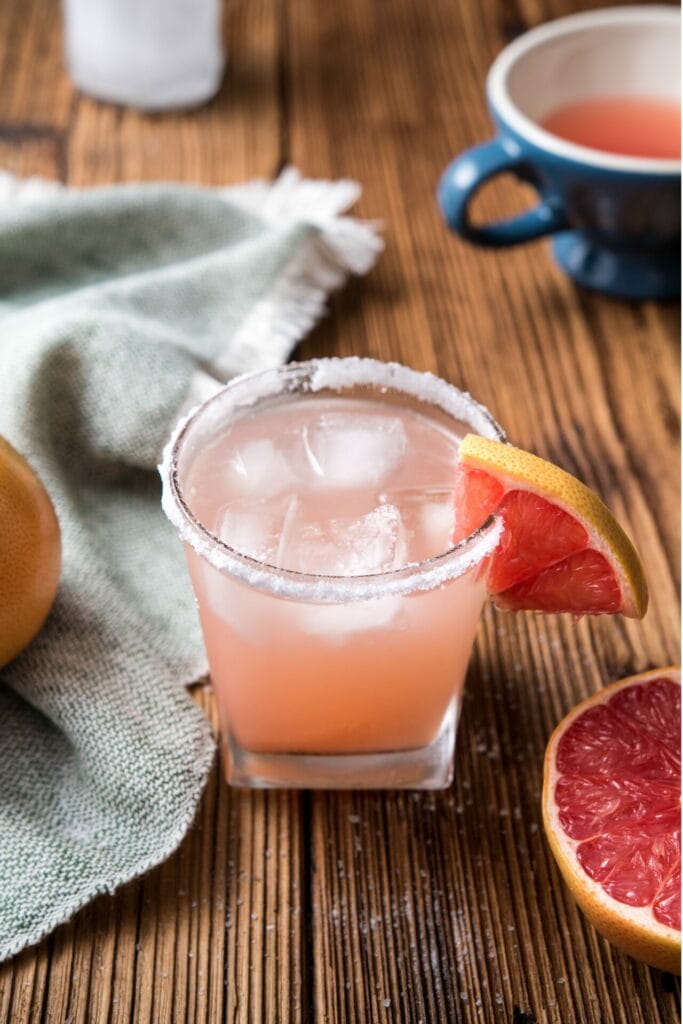 5 Things You Probably Didn’t Know About the Paloma Cocktail