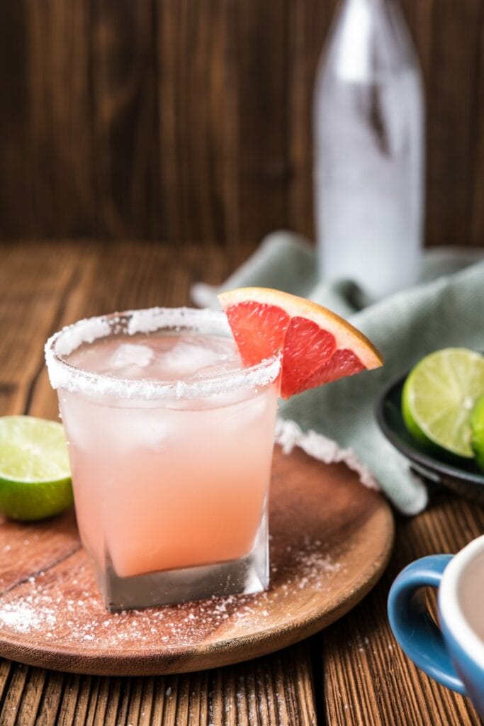 Paloma’s Past and Present: A Journey Through Mexico’s Cocktail 