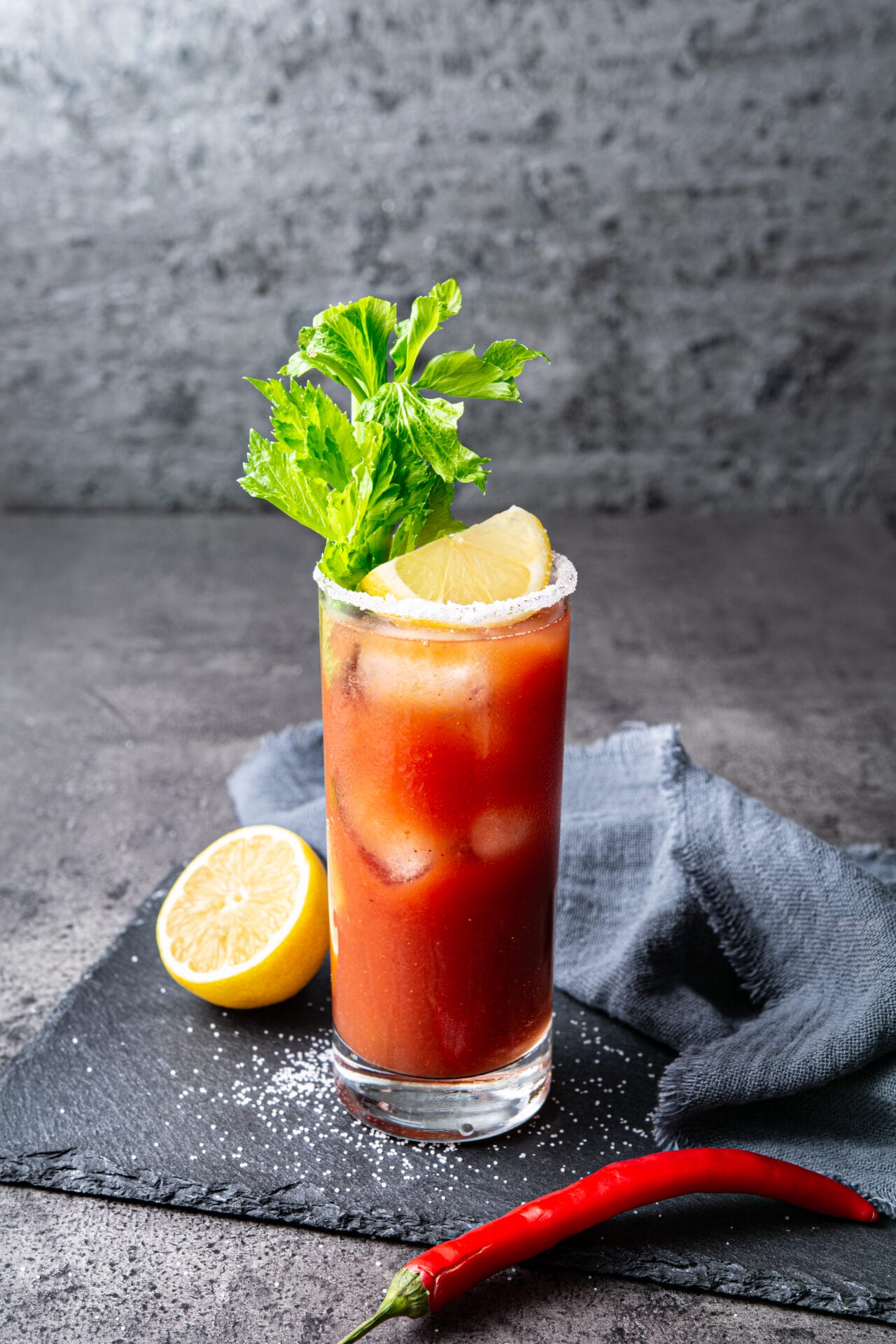 Bloody Mary Recipe featured image above
