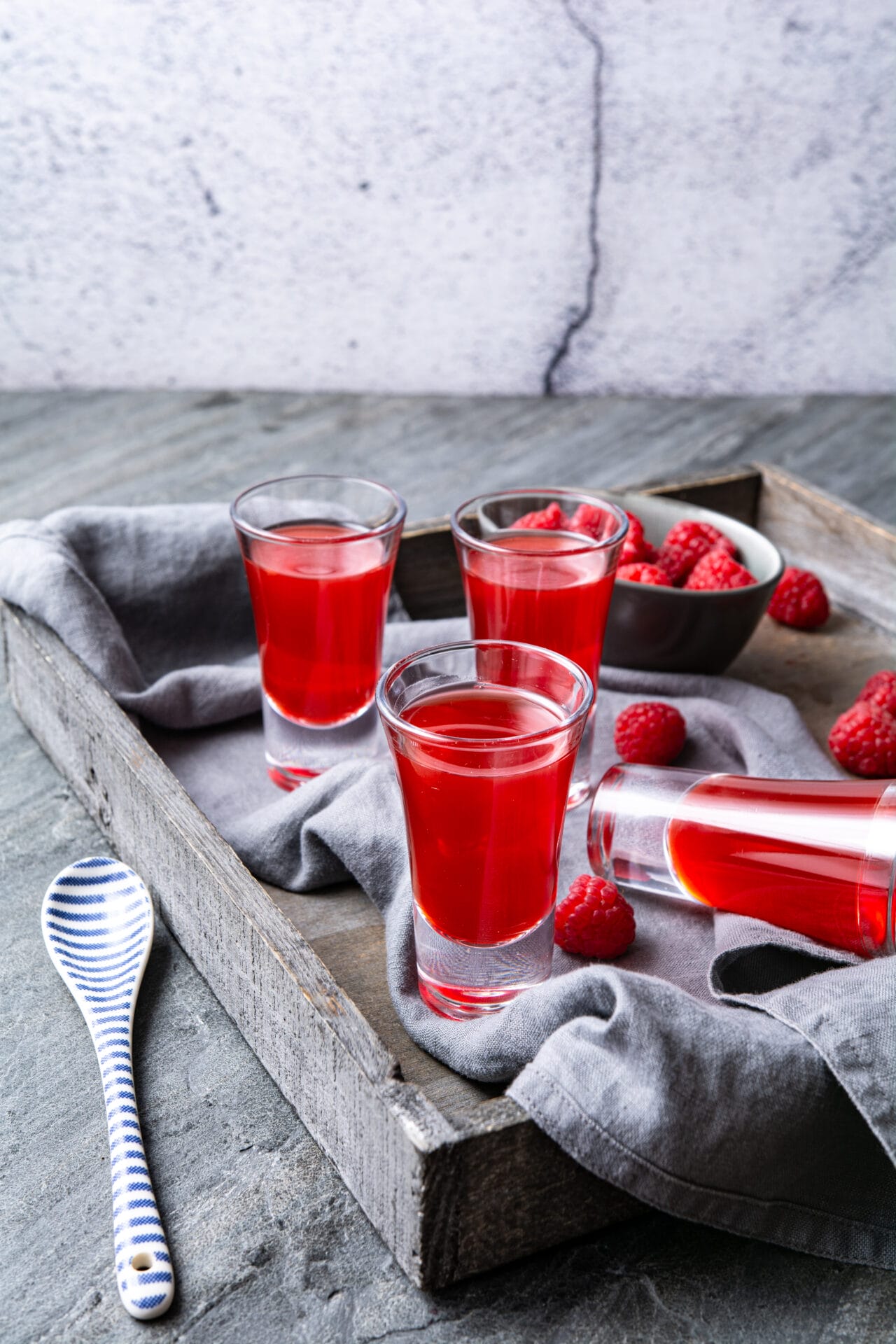 How to Make Jello Shots featured image above