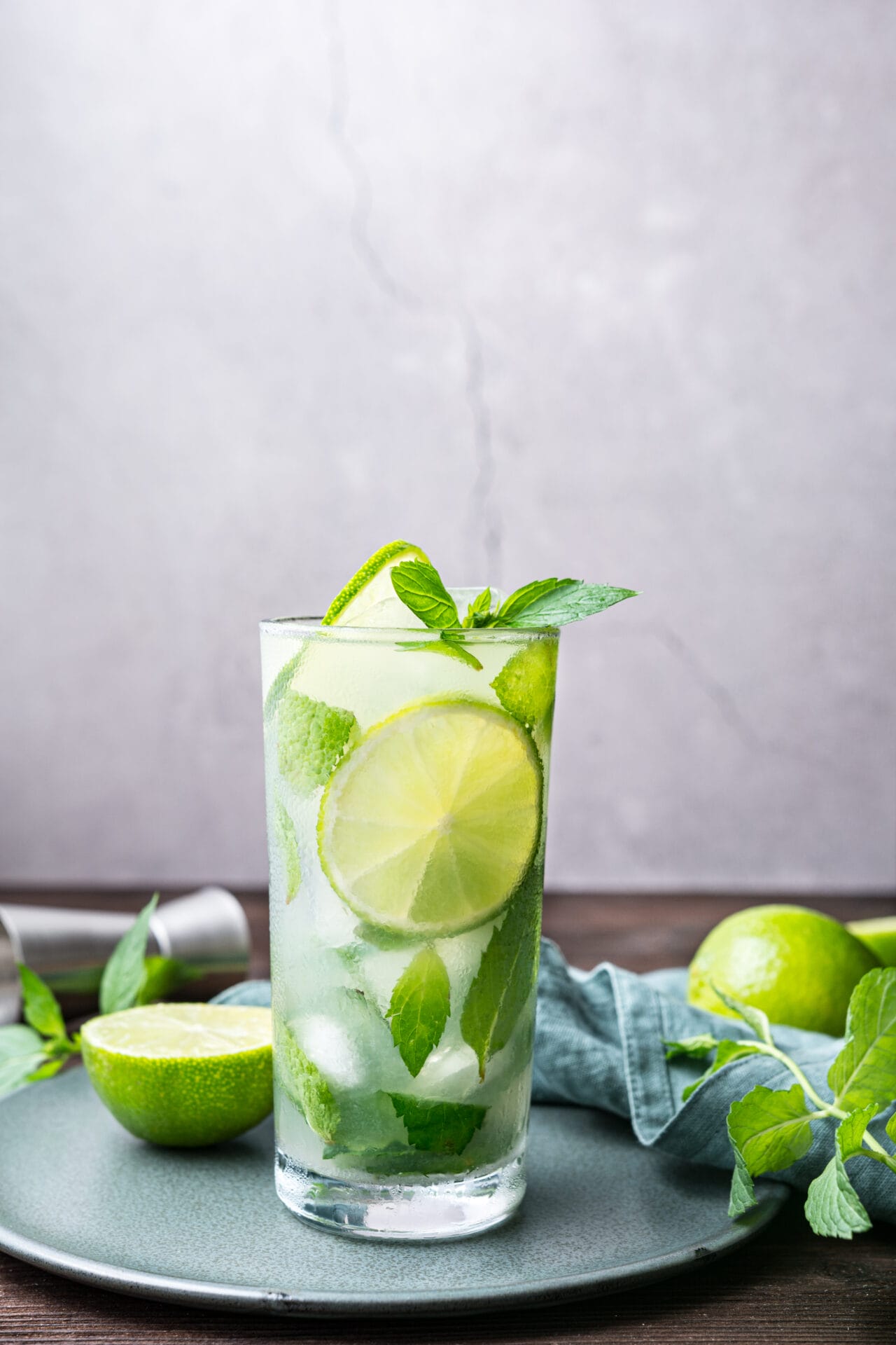How to Make a Perfect Mojito featured 1