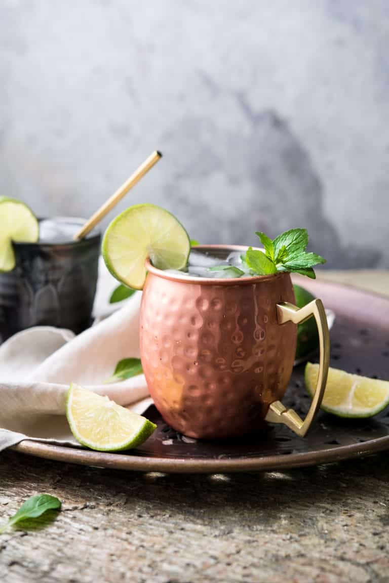 Kentucky Mule