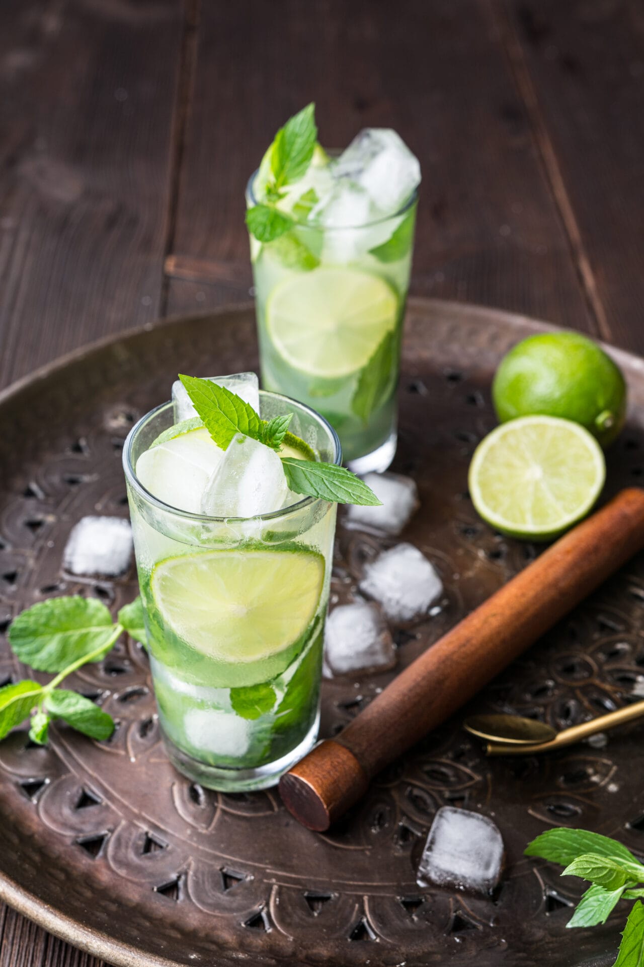 How to Make a Perfect Mojito featured 3