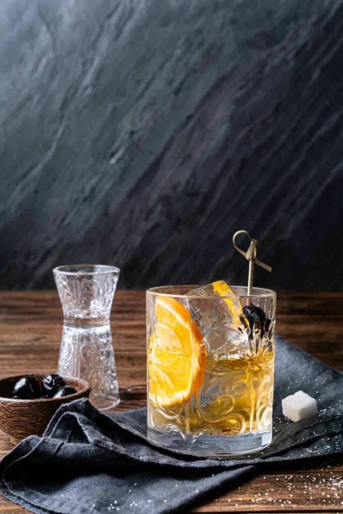 Wisconsin Old Fashioned featured image below