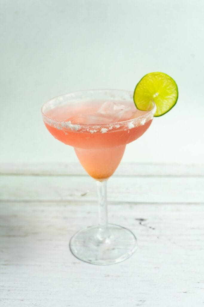 Pink Margarita Recipe