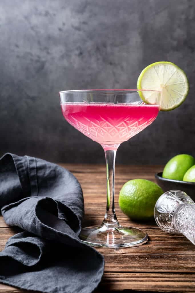 Devil's Margarita Recipe