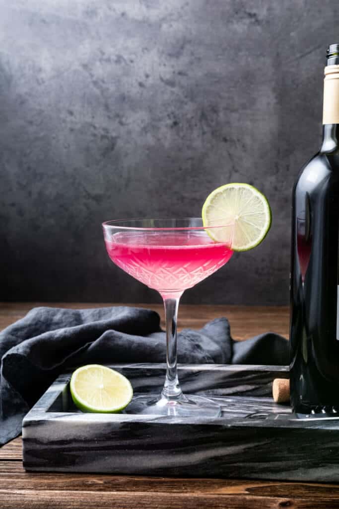 Devil's Margarita Recipe