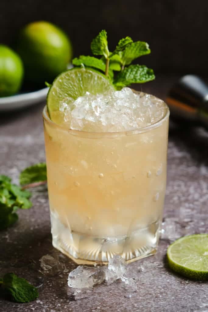 Tia Mia Cocktail Recipe