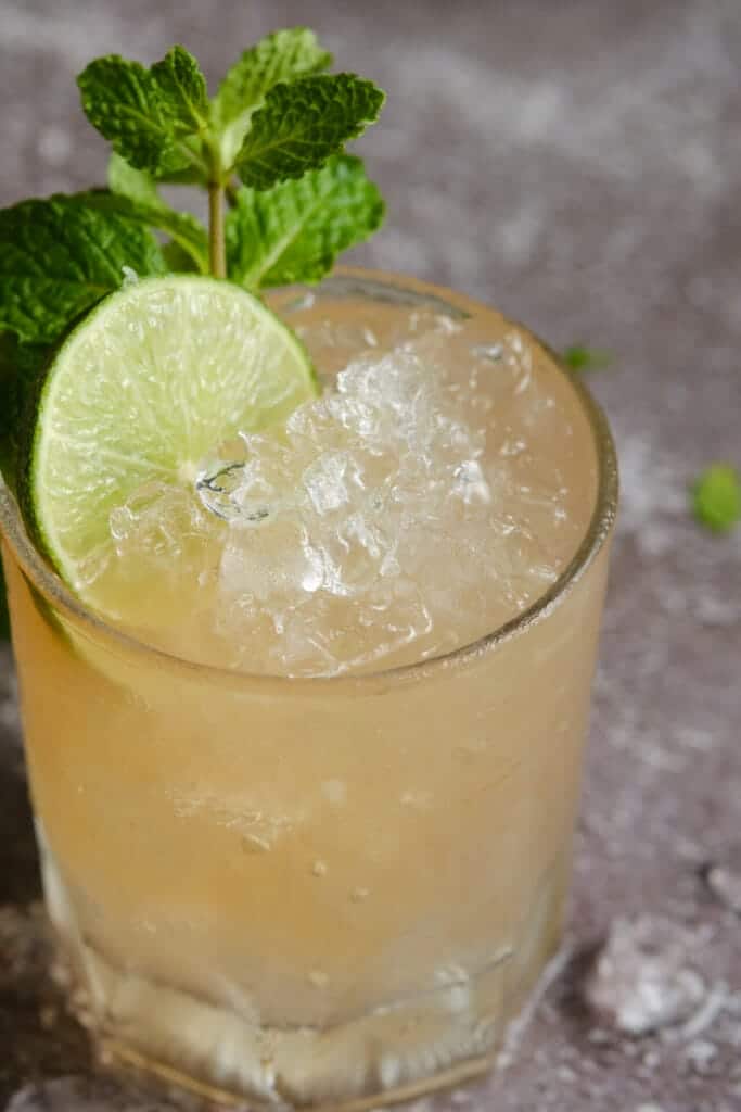 Tia Mia Cocktail Recipe