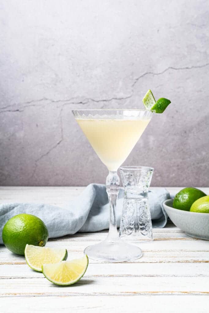 French Gimlet