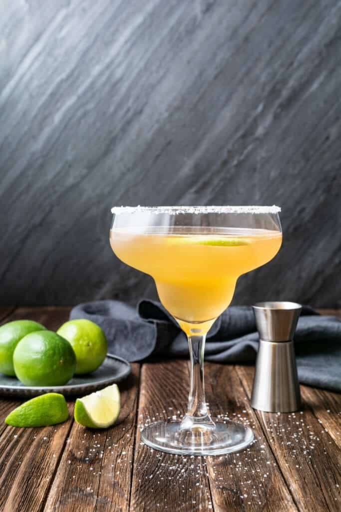 Italian Margarita Recipe