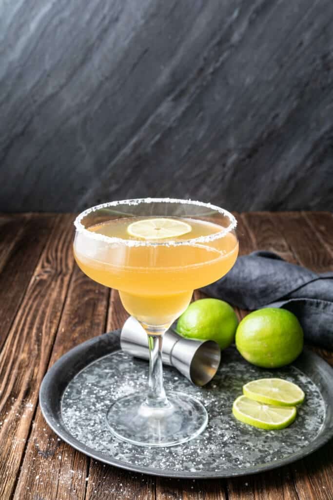 Italian Margarita Recipe