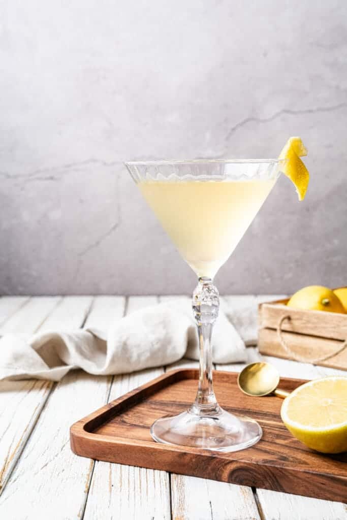 Tequila Martini Recipe