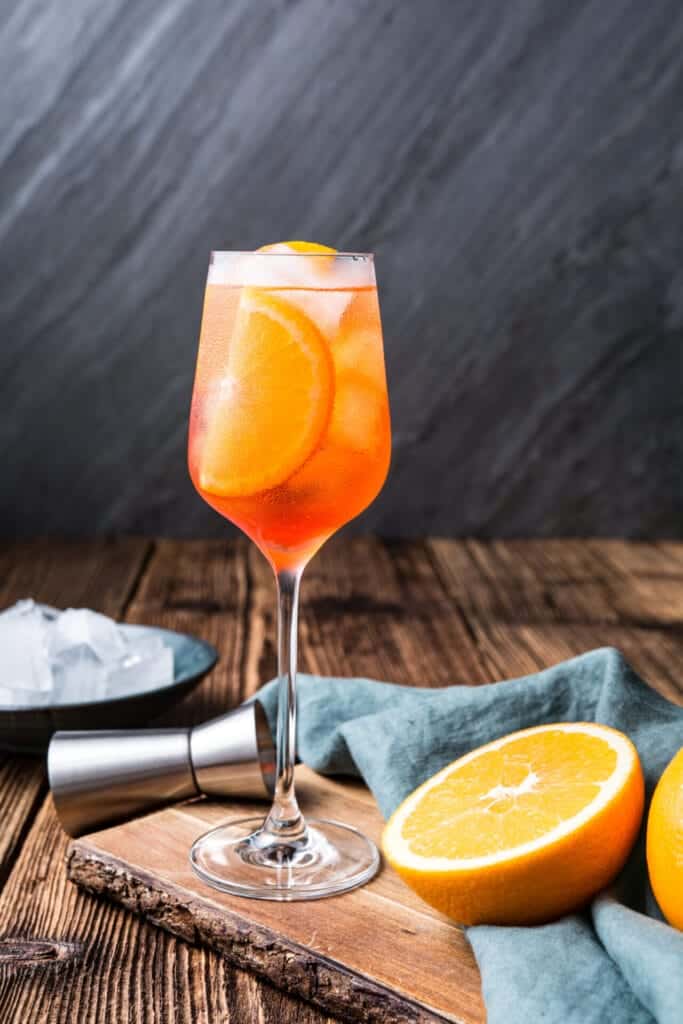 Aperol Spritz