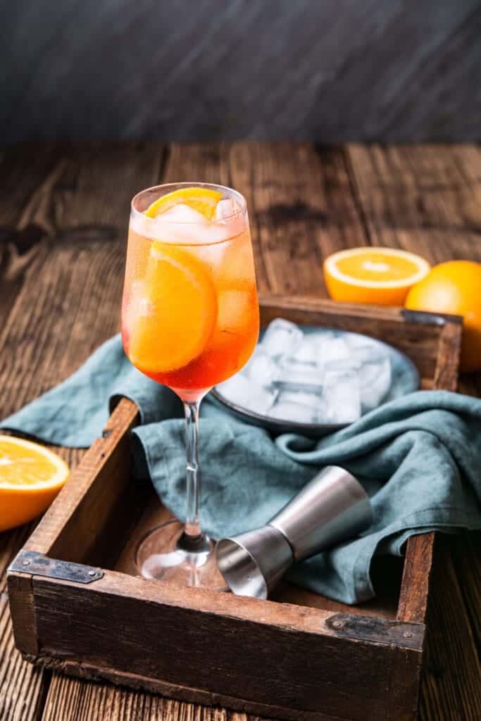 Aperol Spritz