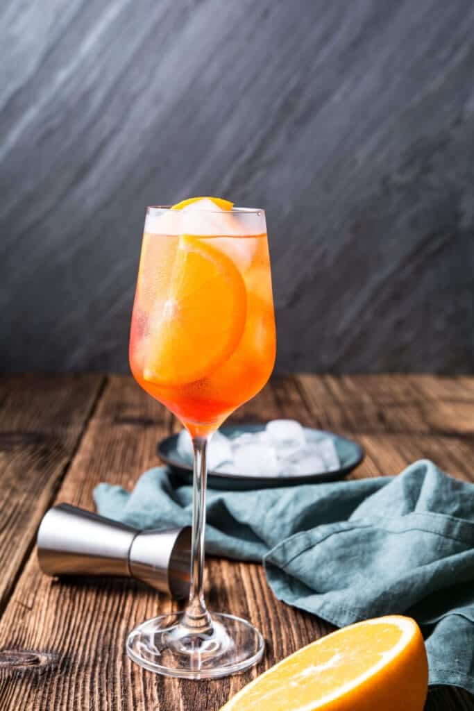 Aperol Spritz