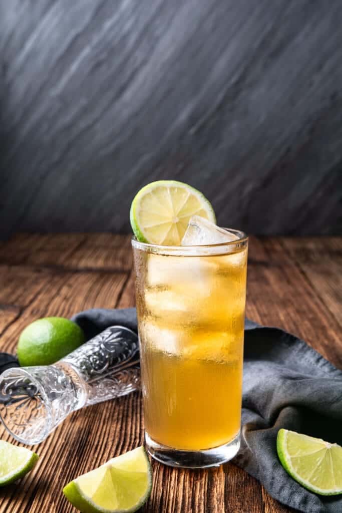 Dark and Stormy