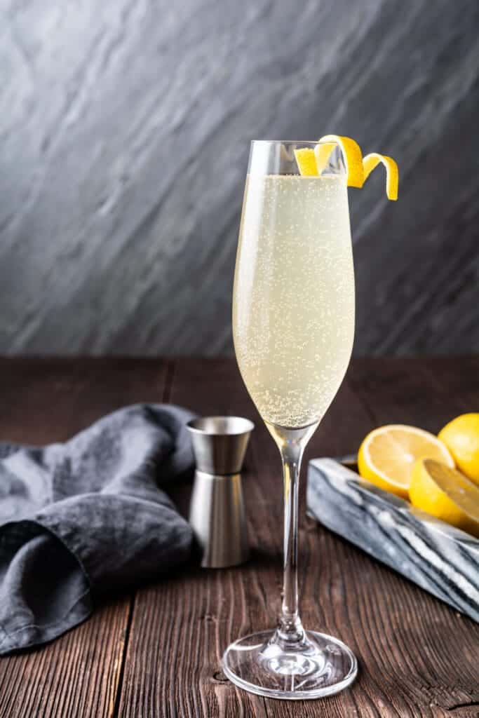 French 75