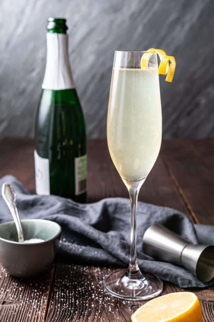 French 75