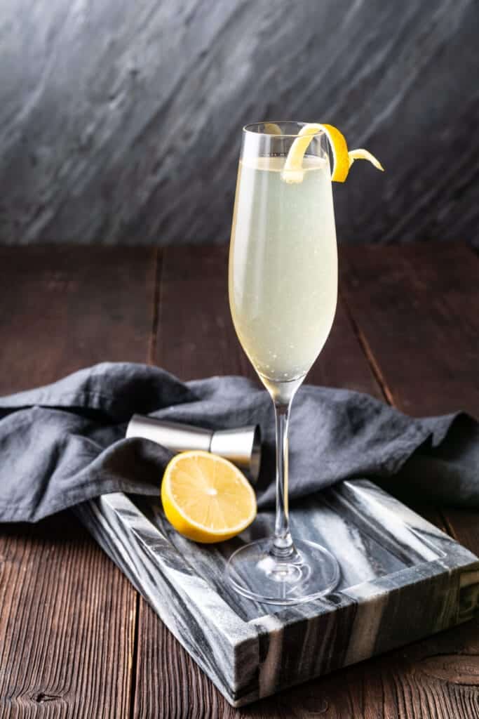 French 75