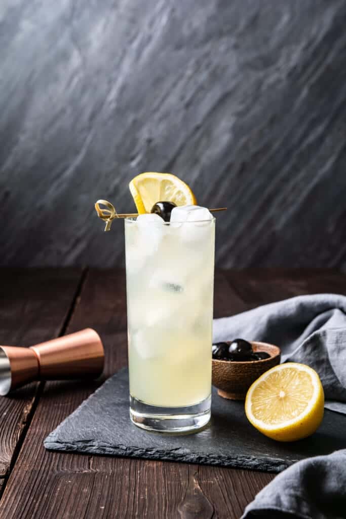 Tom Collins