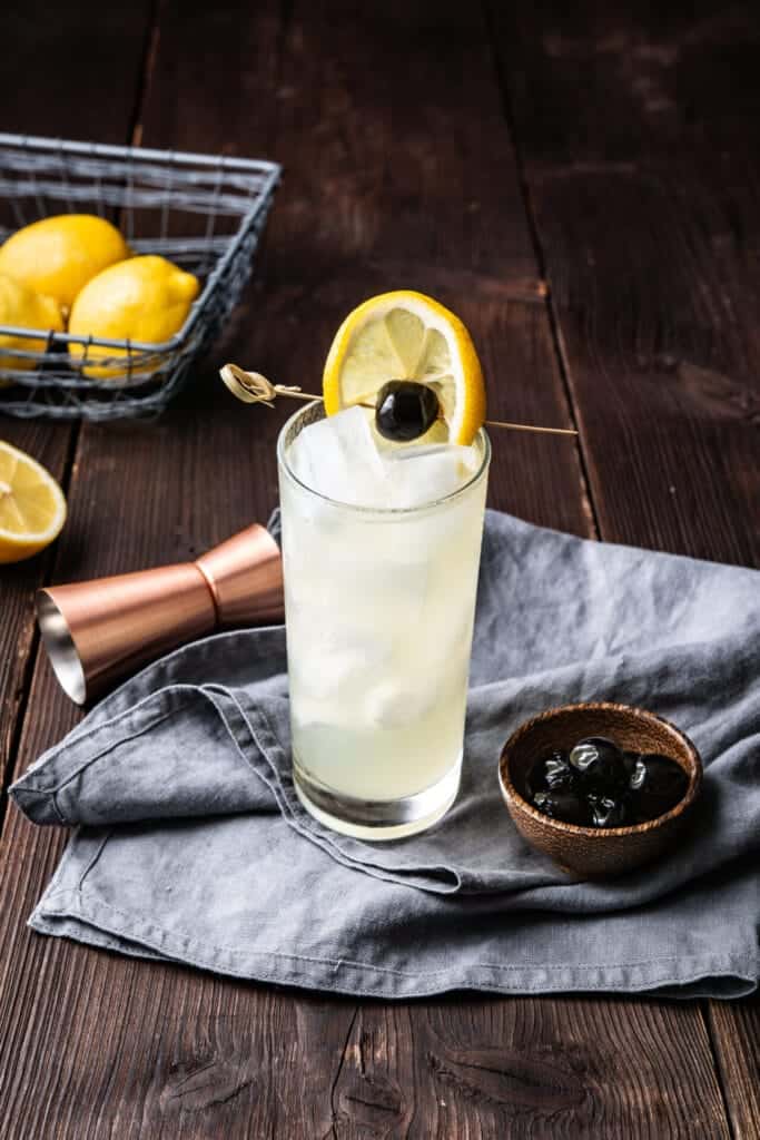 Tom Collins