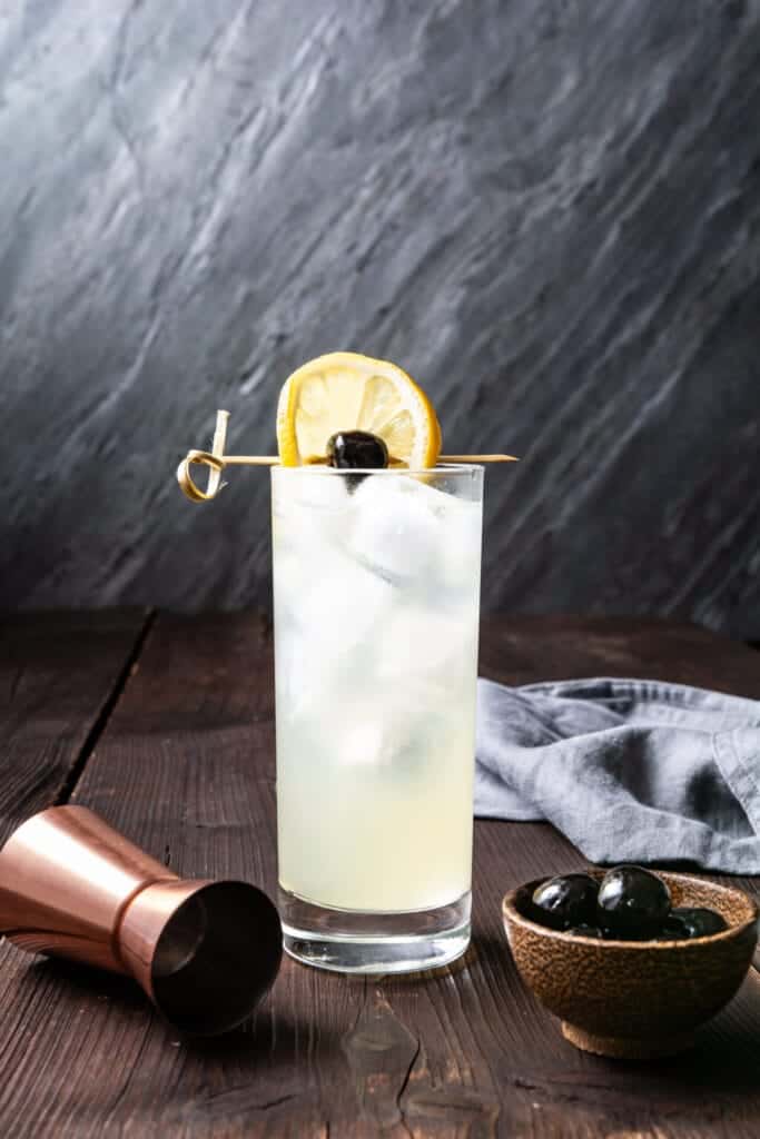 Tom Collins