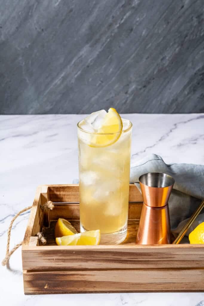 Jack Daniel's Lynchburg Lemonade