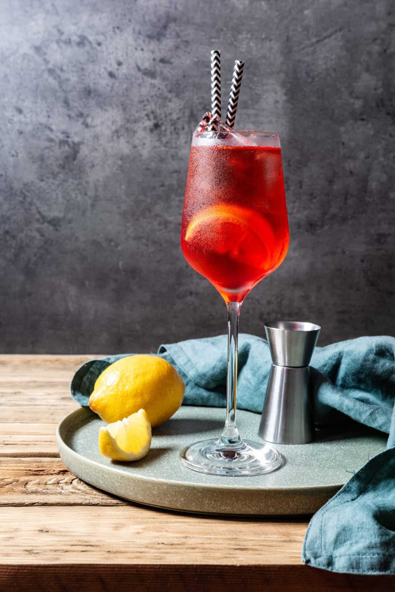 Campari Spritz