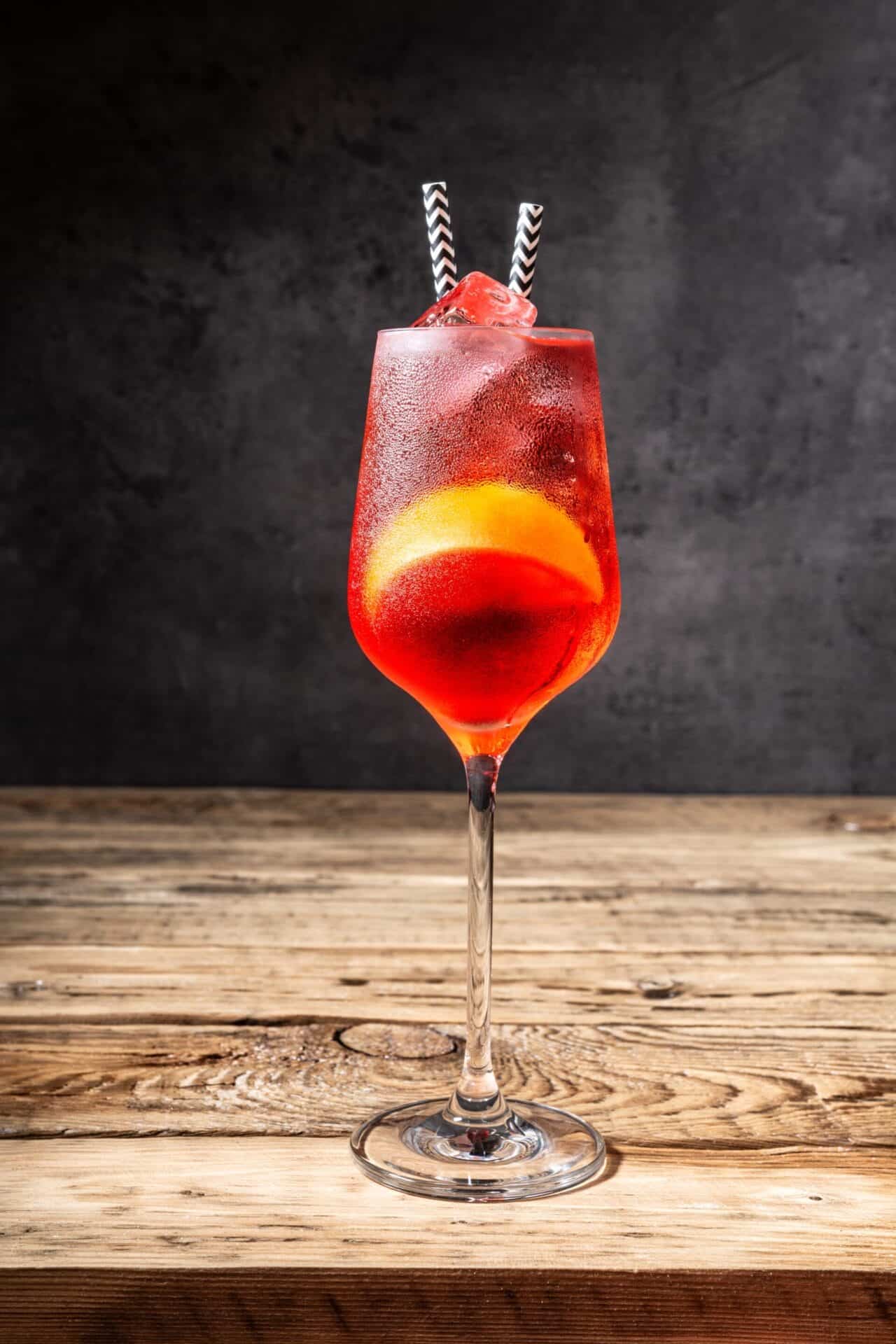 Campari Spritz