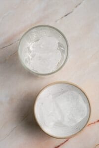 Chilcano Cocktail