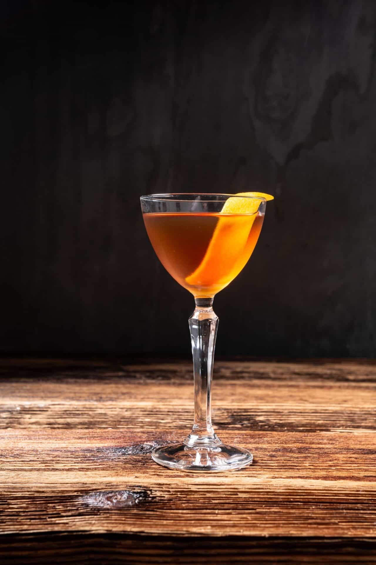 Rob Roy Recipe