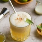 Batida Cocktail Recipe