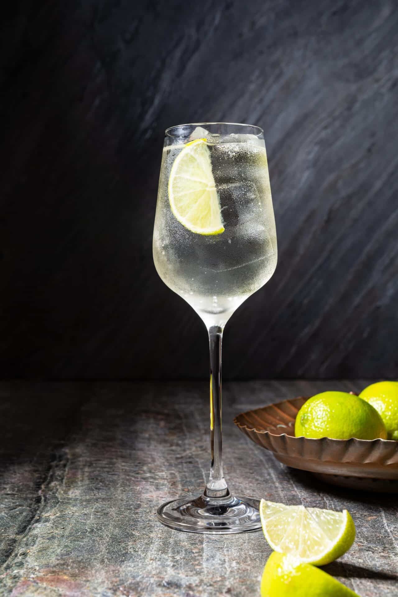 White Wine Spritzer