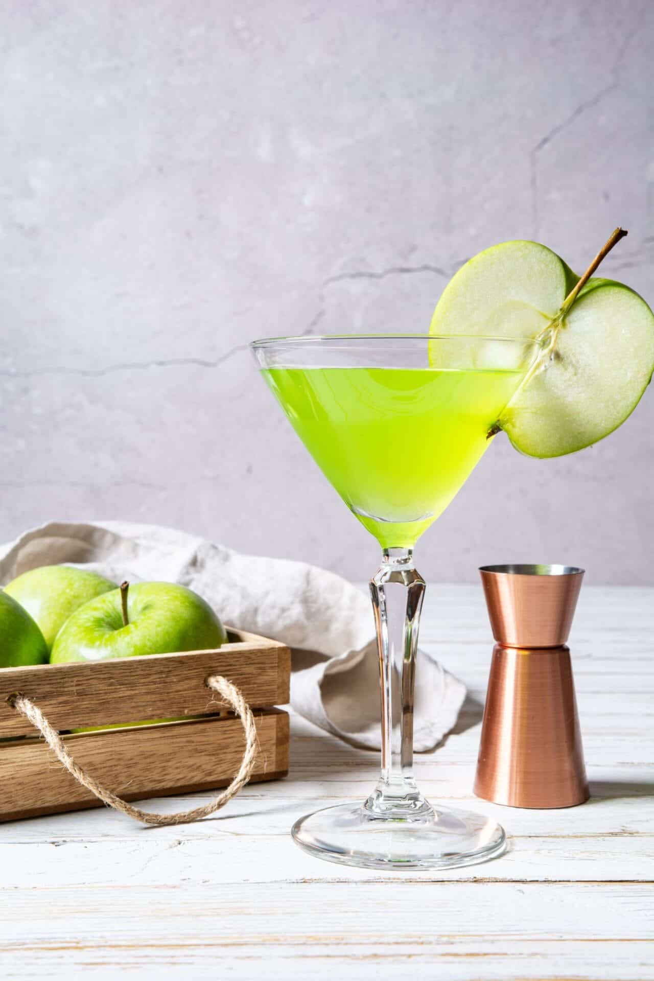 Appletini