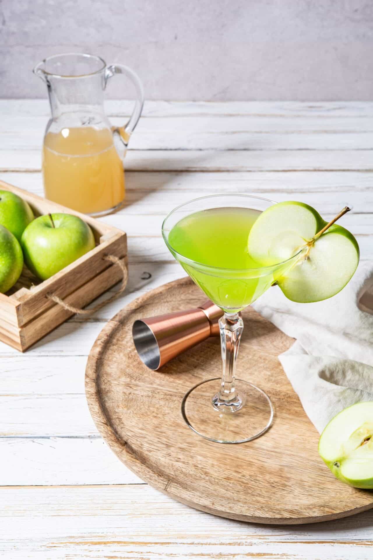 Appletini