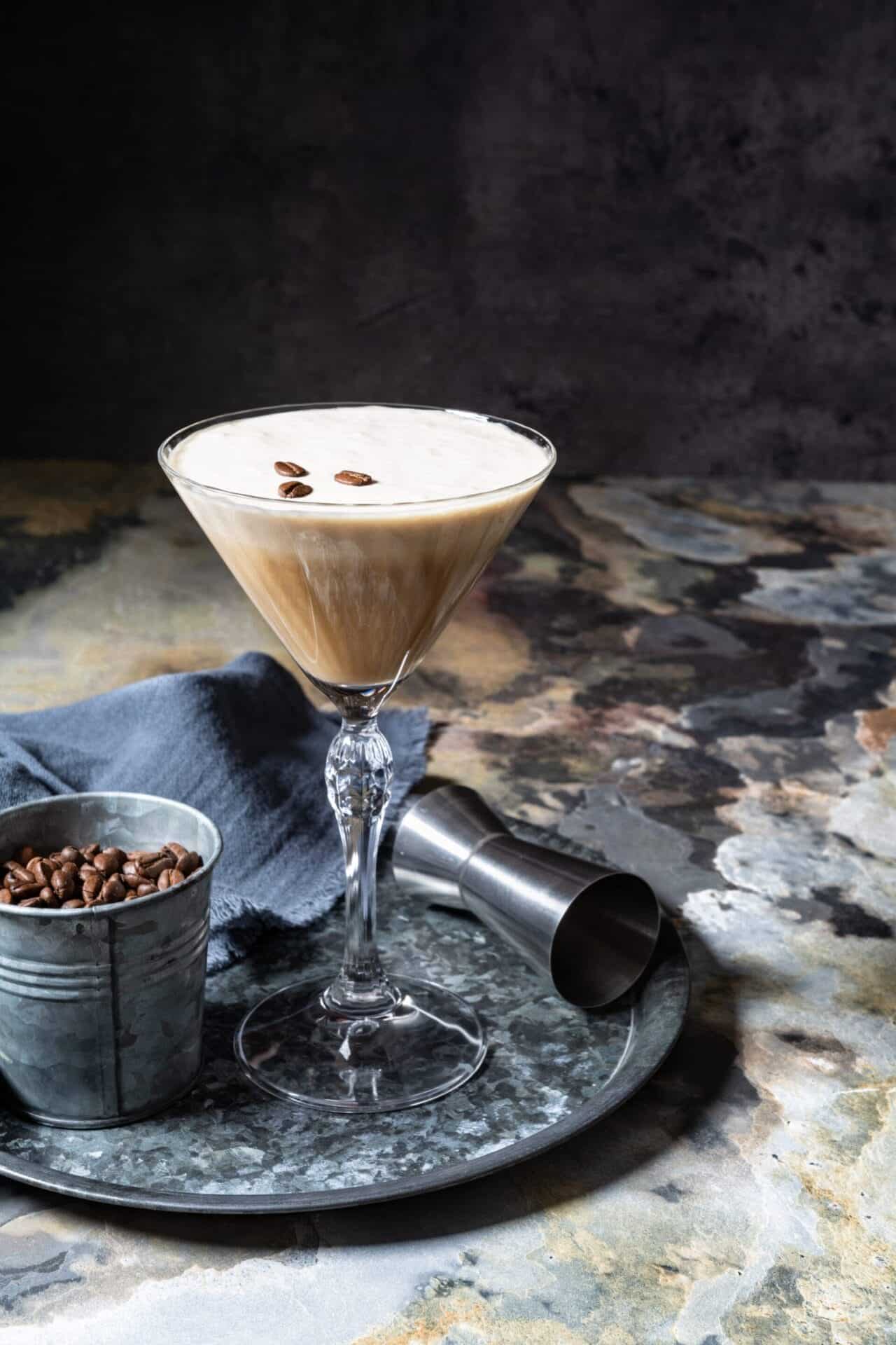 Baileys Espresso Martini