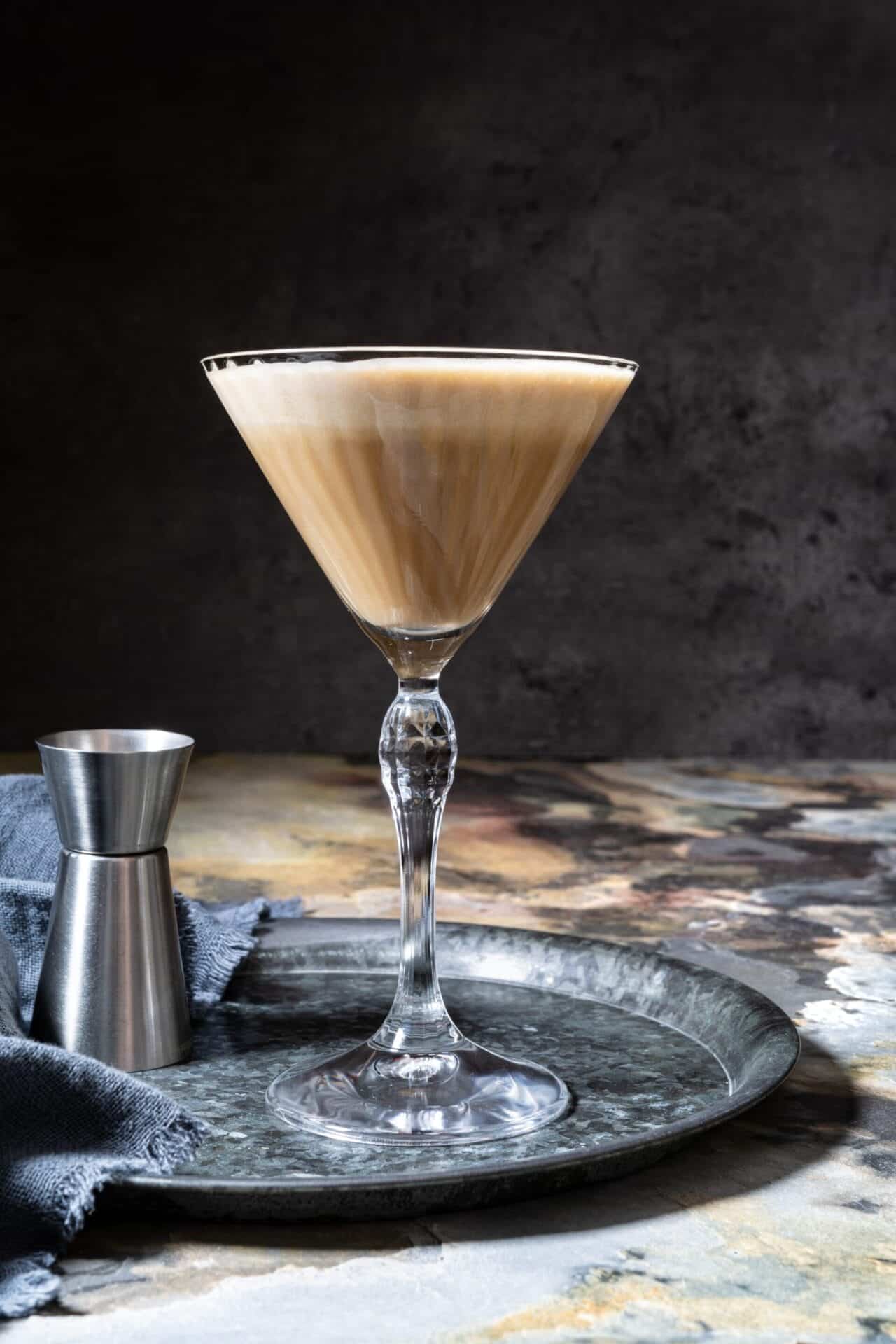 Baileys Espresso Martini