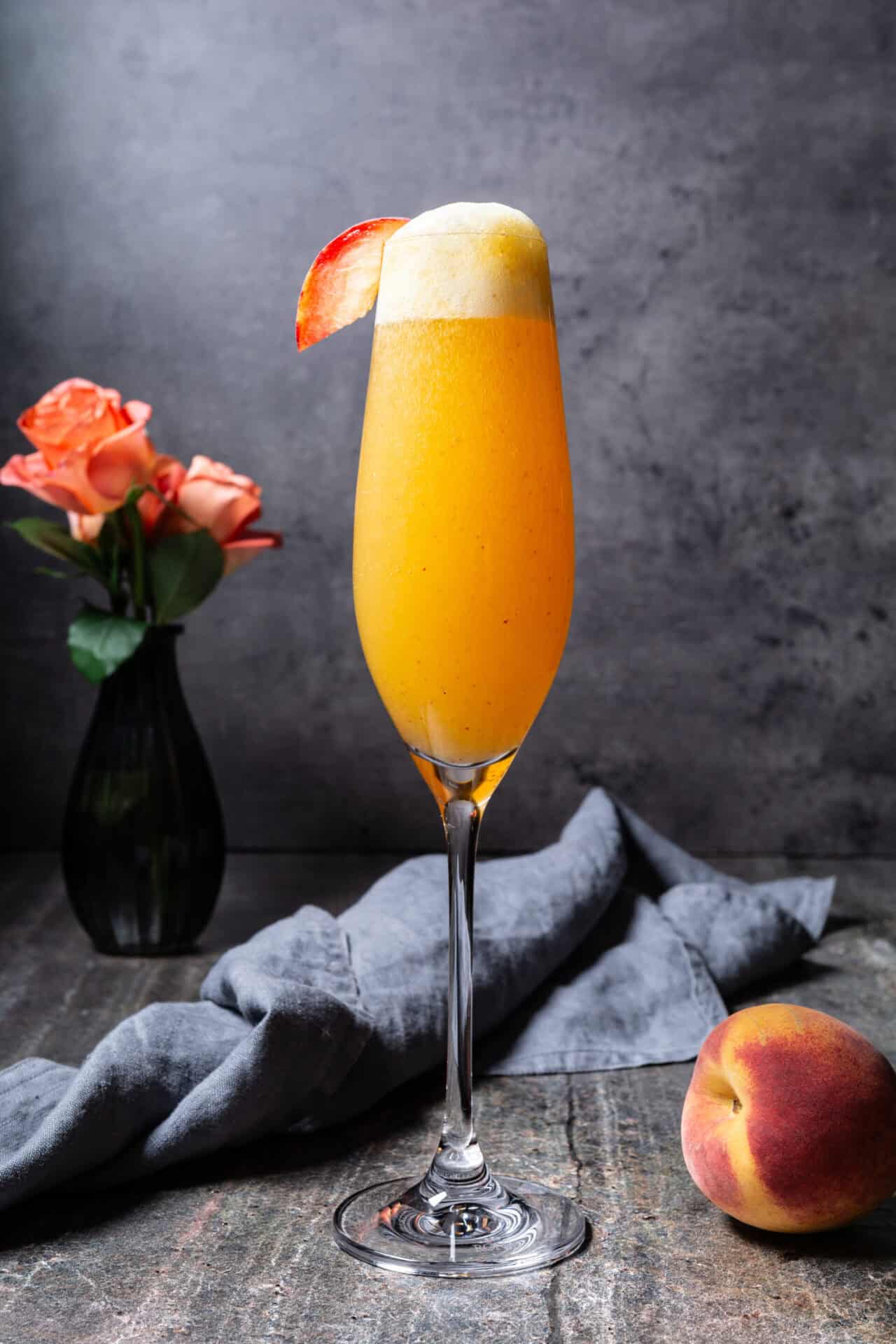 Bellini Cocktail Recipe