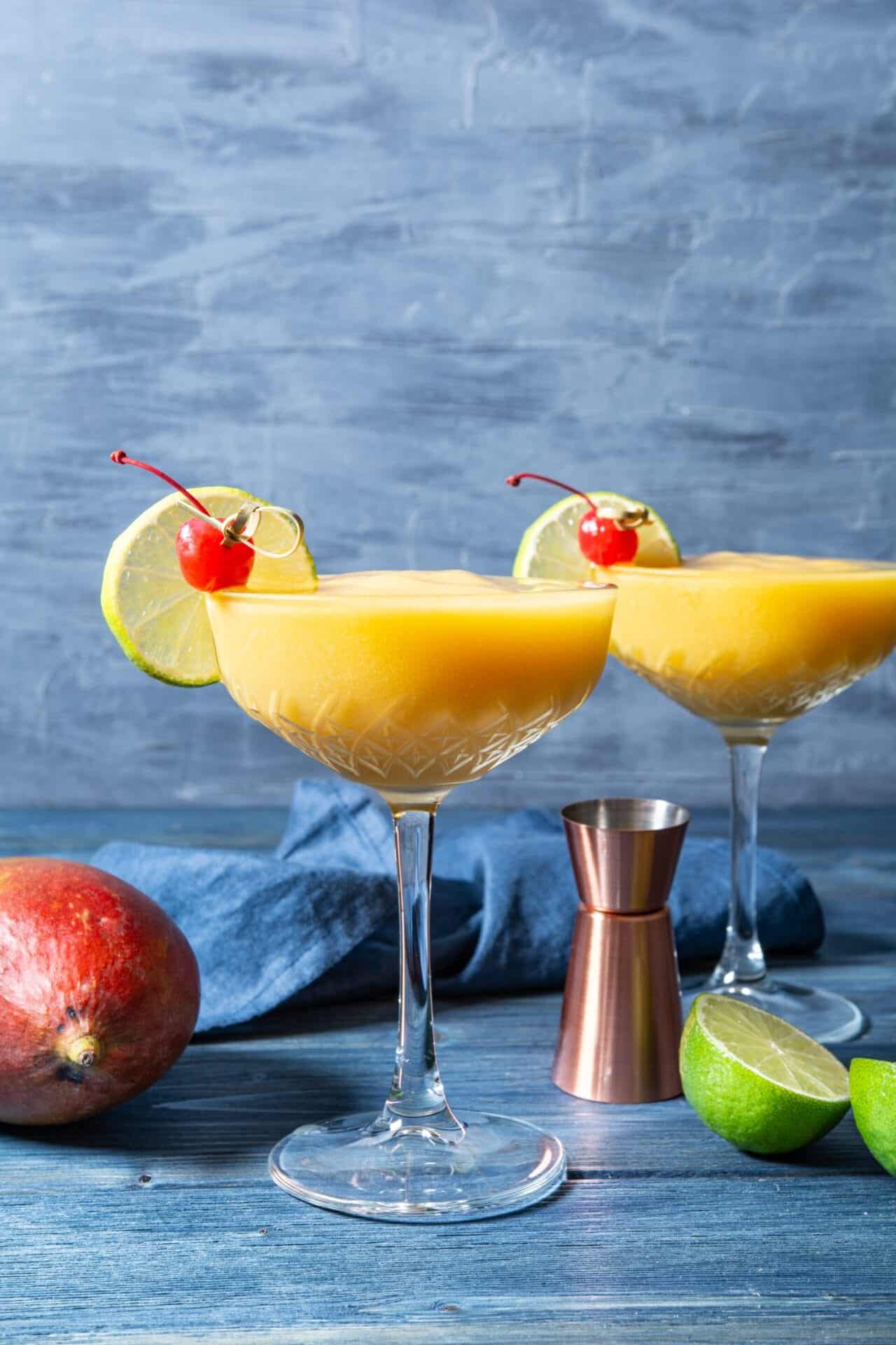 Mango Daiquiri