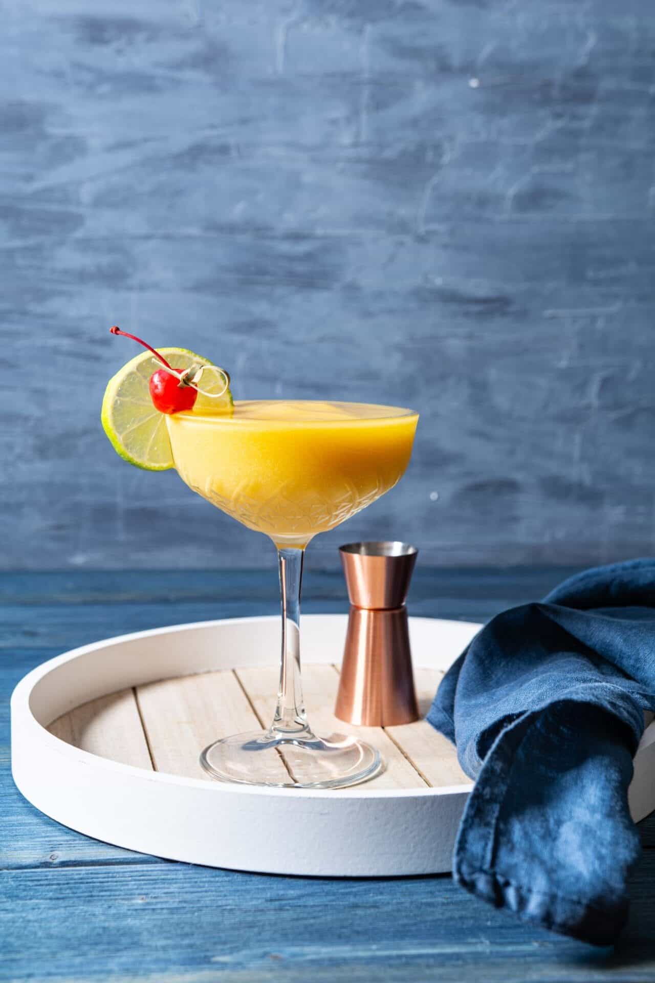 Mango Daiquiri