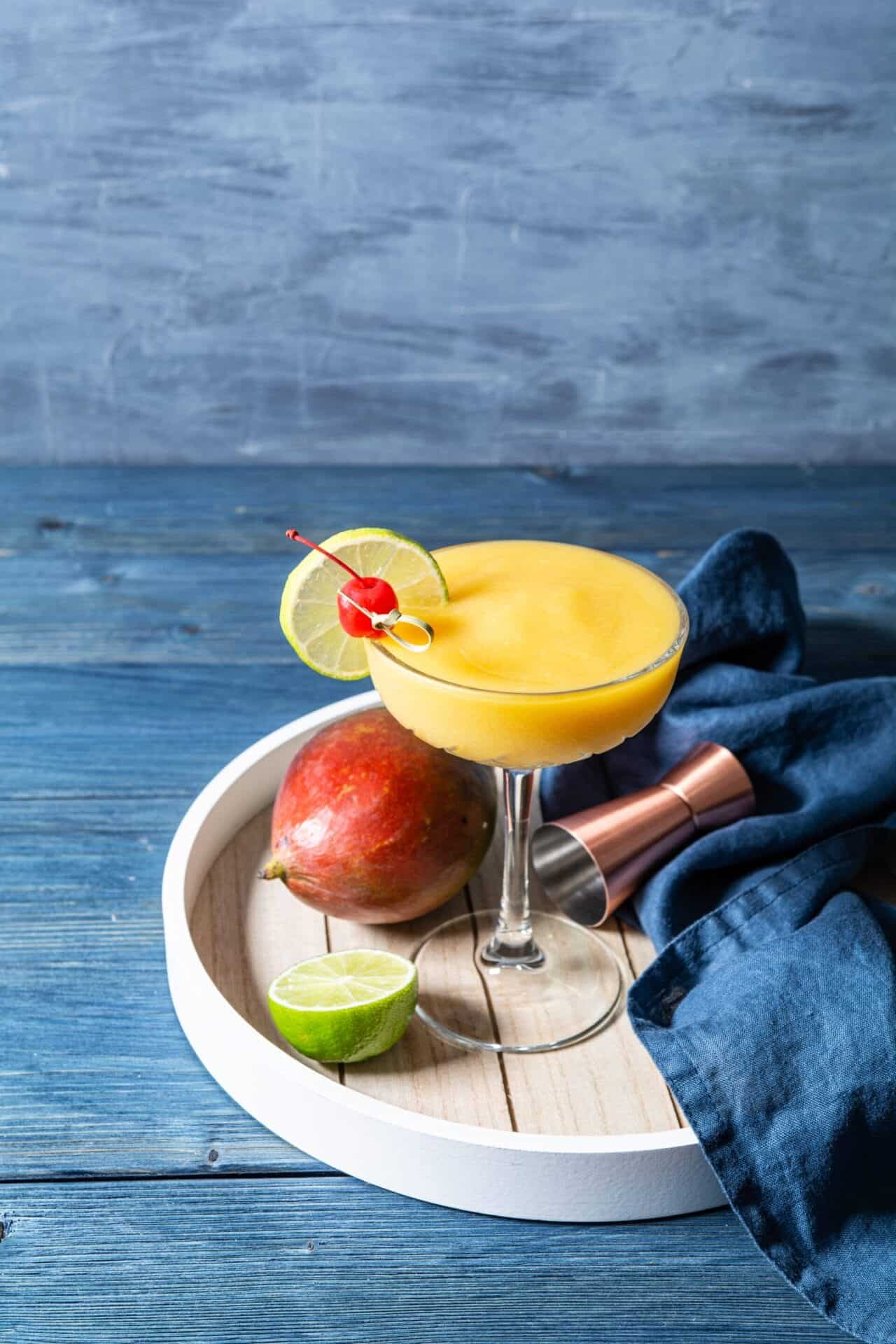 Mango Daiquiri