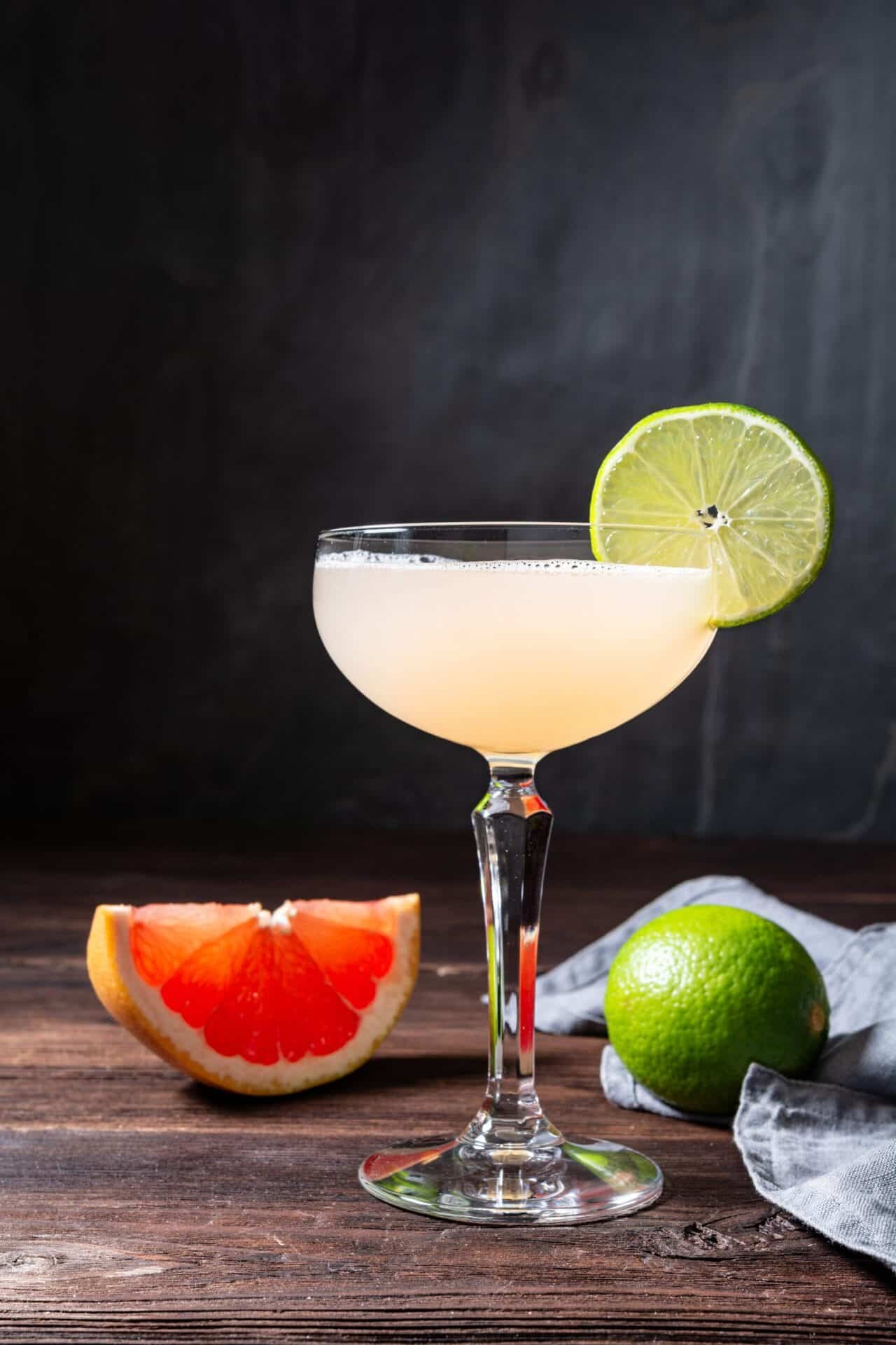 The Hemingway Daiquiri