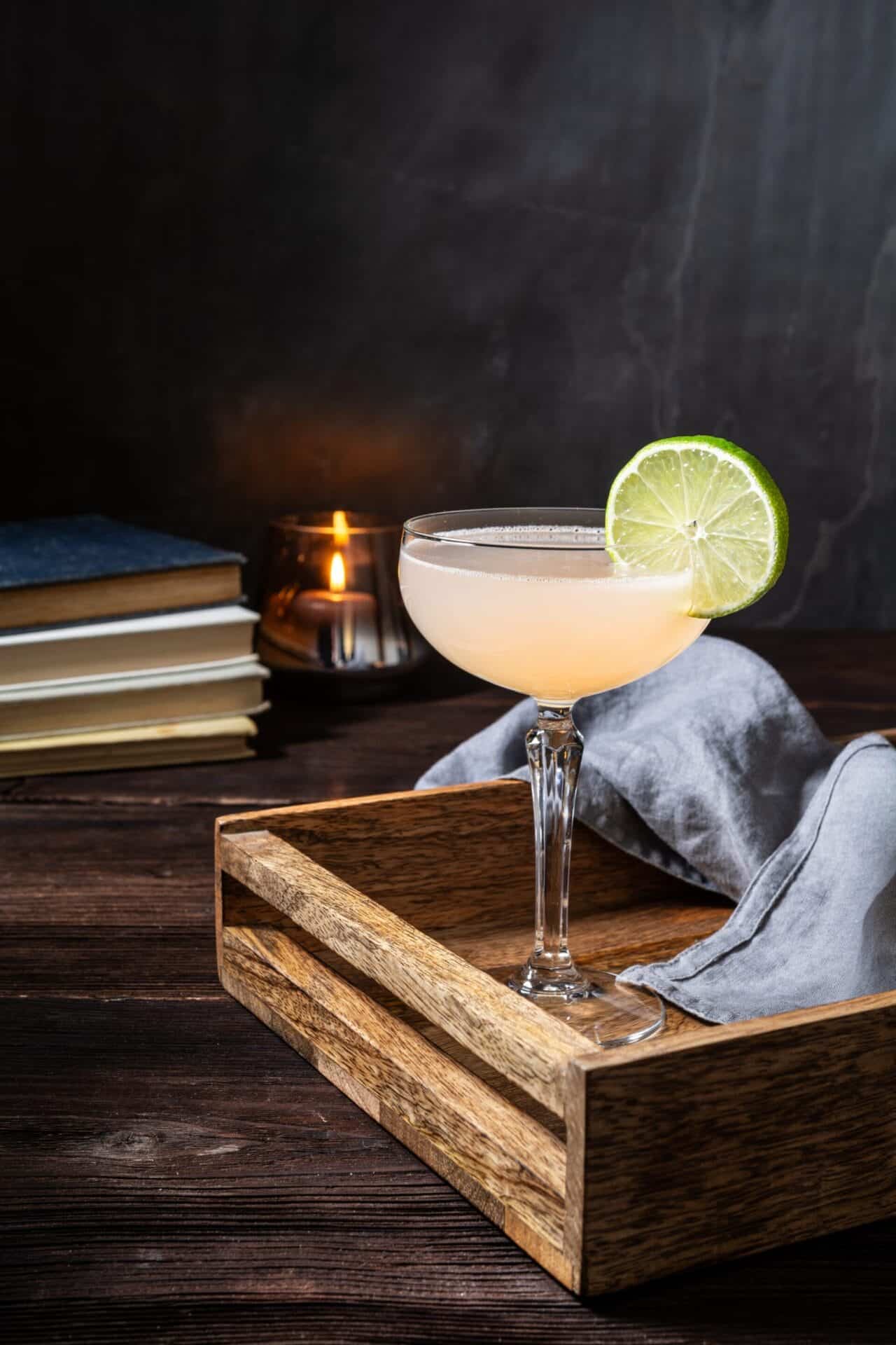 The Hemingway Daiquiri