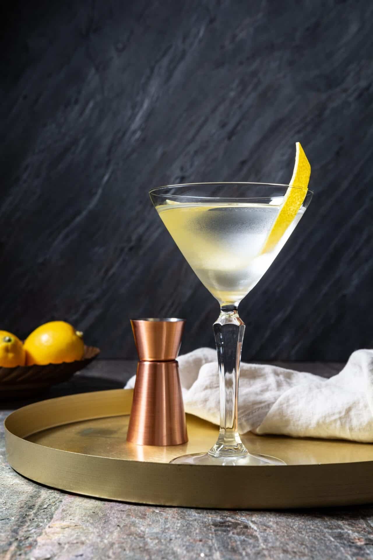 Vodka Martini