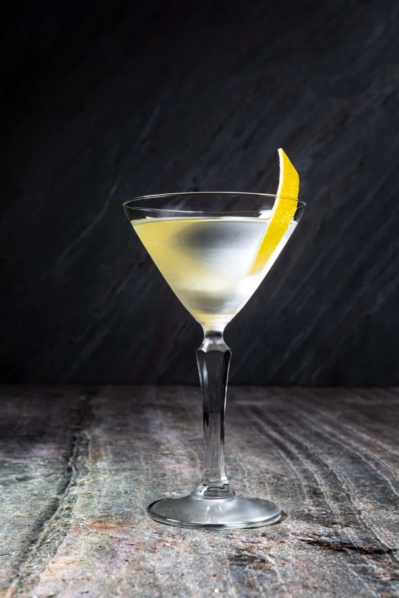 Vodka Martini