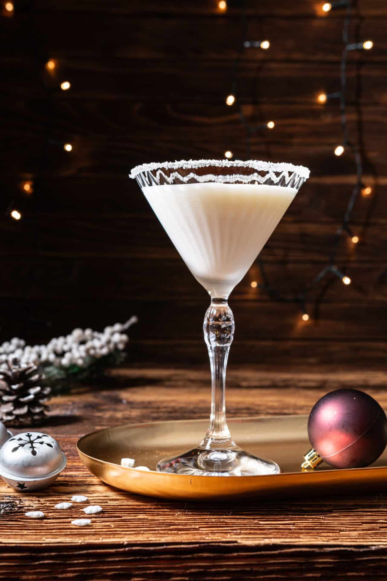 Christmas Martini