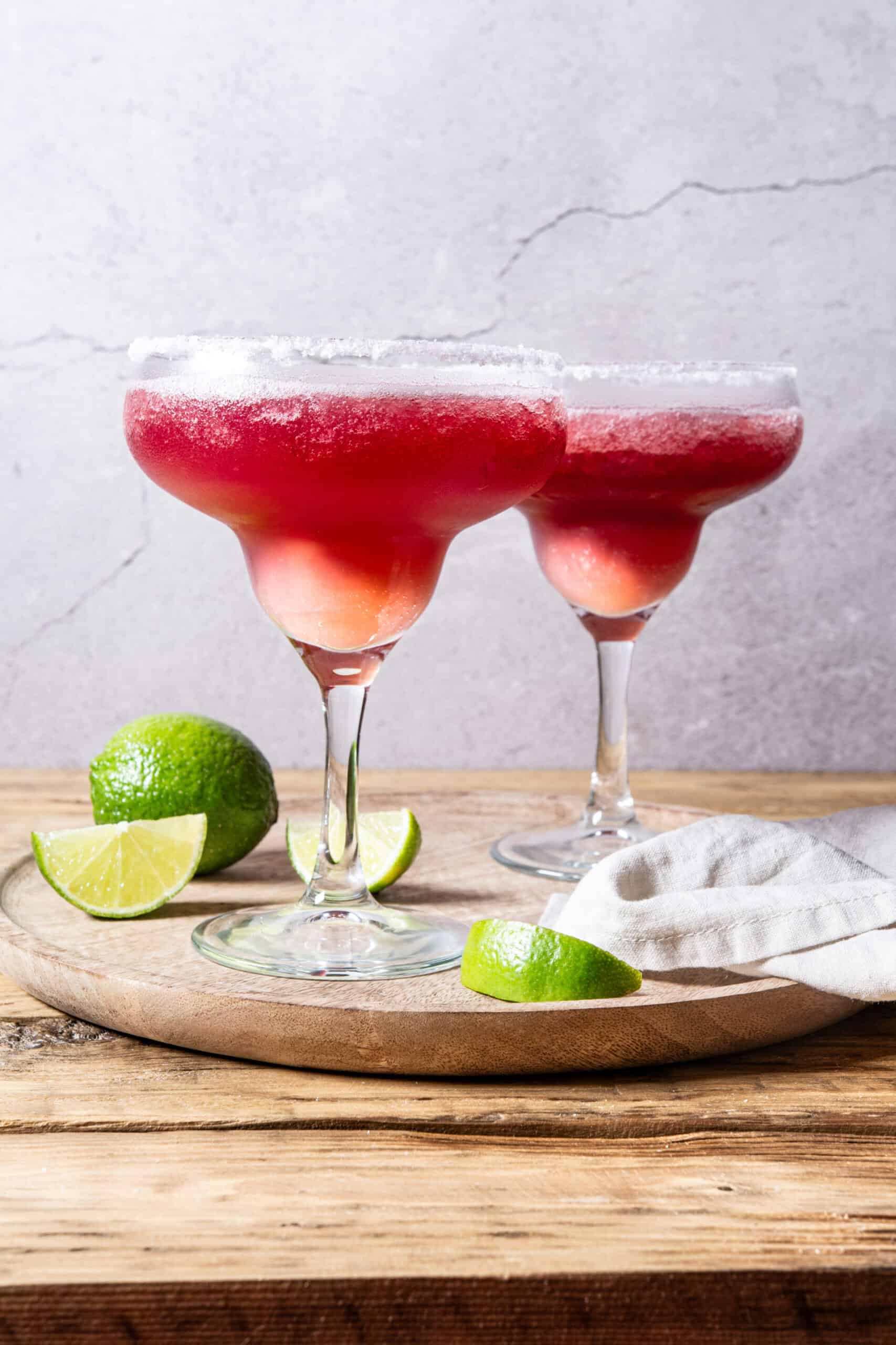 Sangria Margarita