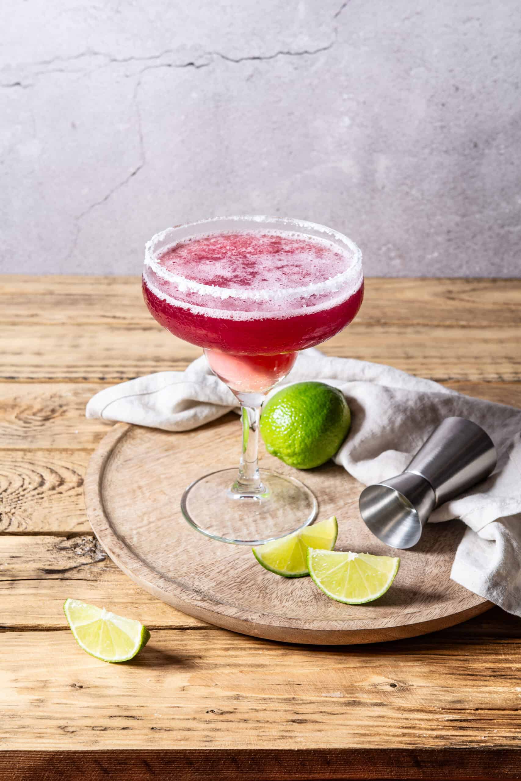 Sangria Margarita