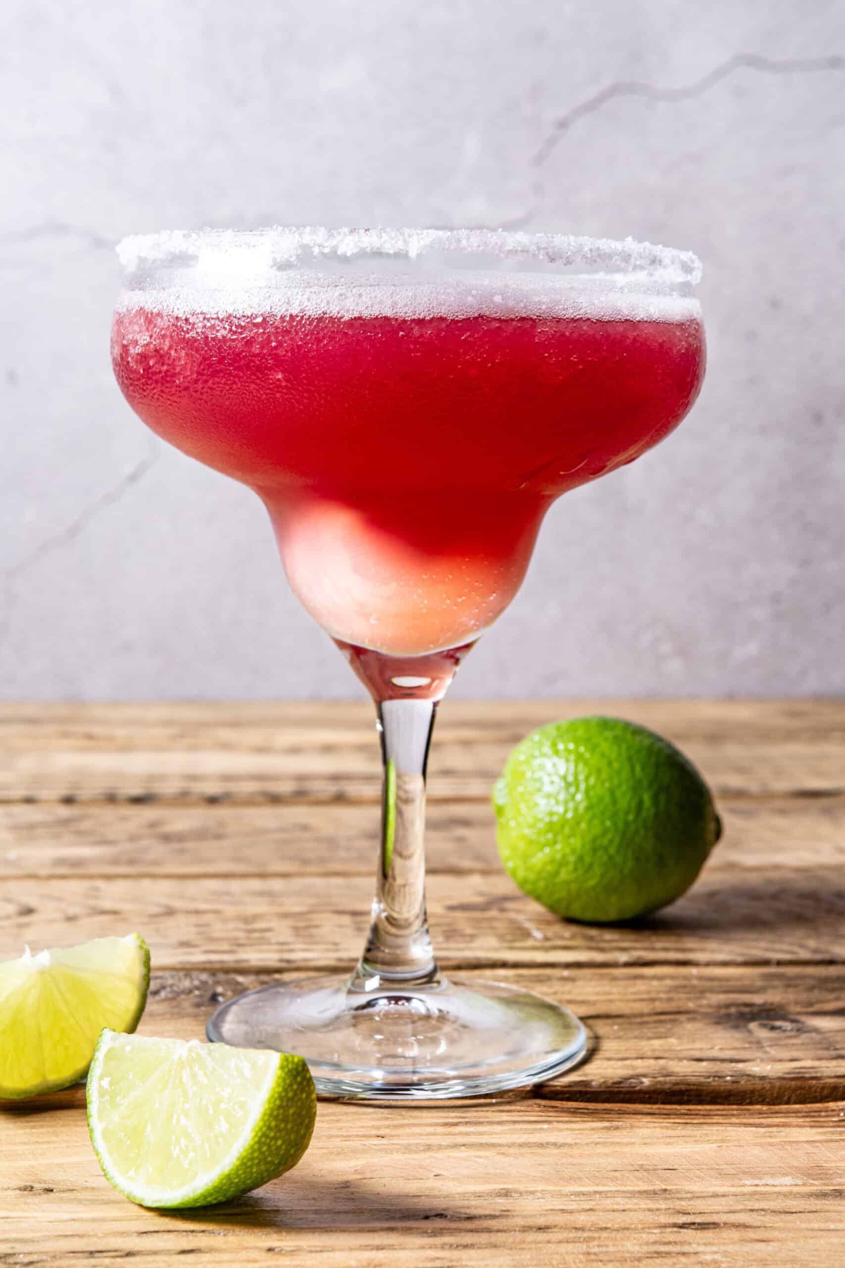 Sangria Margarita